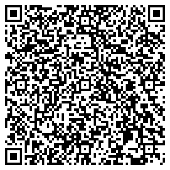 QR-код с контактной информацией организации «Равис»
