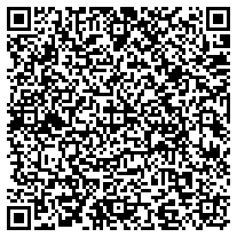 QR-код с контактной информацией организации ГОРПЛАТ