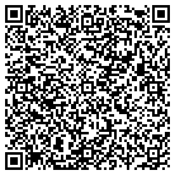 QR-код с контактной информацией организации Общежитие, СамГУПС, №2