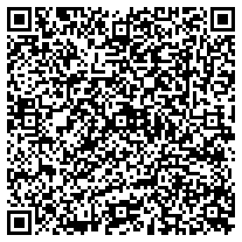QR-код с контактной информацией организации Общежитие, ОАО Славянка