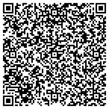 QR-код с контактной информацией организации Адвокатский кабинет Тестова М.Г.