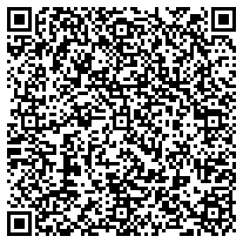 QR-код с контактной информацией организации Санскрити