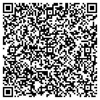 QR-код с контактной информацией организации ГОРПЛАТ