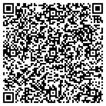 QR-код с контактной информацией организации ШКОЛА № 1825