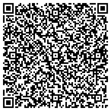 QR-код с контактной информацией организации ГБУЗ "КДП №121 ДЗМ"