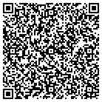 QR-код с контактной информацией организации Фотосалон на Можайском шоссе, 9