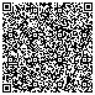 QR-код с контактной информацией организации Общежитие, Самарский колледж транспорта и коммуникаций
