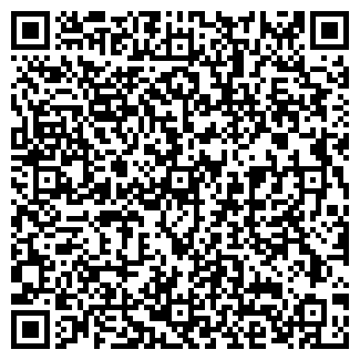 QR-код с контактной информацией организации ВАВИЛОН
