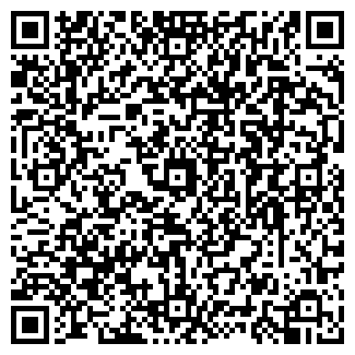 QR-код с контактной информацией организации АЗС № 143