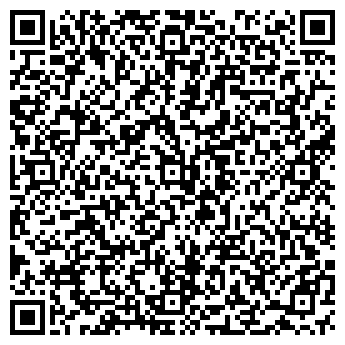 QR-код с контактной информацией организации Общежитие, ОАО Самаралакто