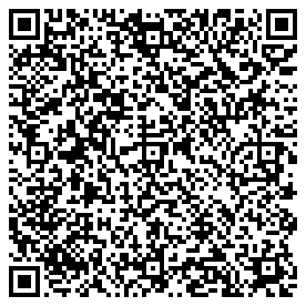 QR-код с контактной информацией организации Проспект-фото