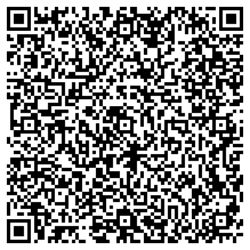 QR-код с контактной информацией организации Киоск по продаже печатной продукции, Железнодорожный район