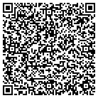 QR-код с контактной информацией организации Магазин продуктов, ИП Калачян М.Р.
