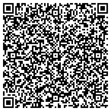 QR-код с контактной информацией организации Магазин продуктов на Лихвинском 1-м проезде, 36