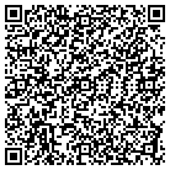 QR-код с контактной информацией организации Общежитие, СГАСУ