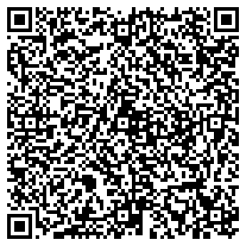 QR-код с контактной информацией организации Общежитие, СамГТУ