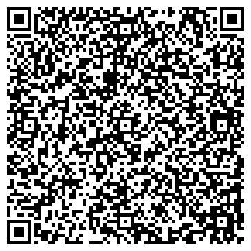 QR-код с контактной информацией организации Киоск по продаже печатной продукции, Коминтерновский район