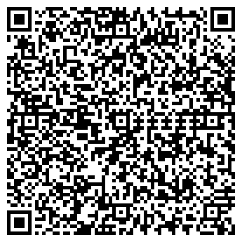 QR-код с контактной информацией организации Общежитие, ПГУТИ