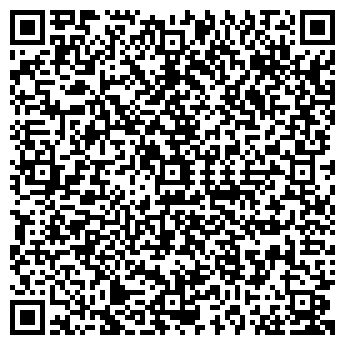 QR-код с контактной информацией организации Магазин продуктов, ИП Киреева О.Г.