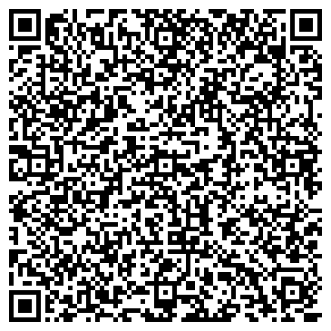QR-код с контактной информацией организации Dolce Festa