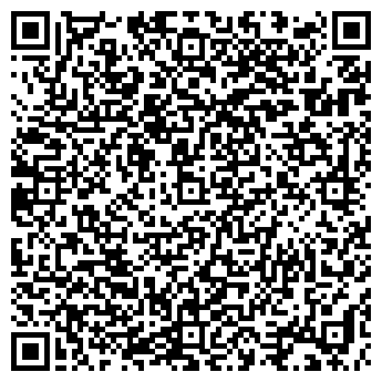 QR-код с контактной информацией организации Общежитие, СамГАКИ