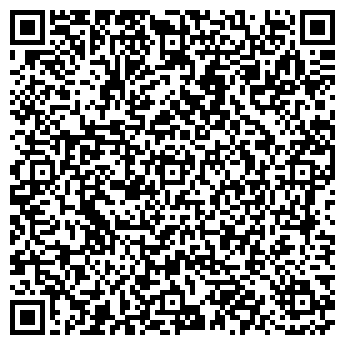QR-код с контактной информацией организации ОАО Южуралкондитер