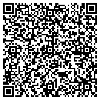 QR-код с контактной информацией организации Общежитие, СТСПО