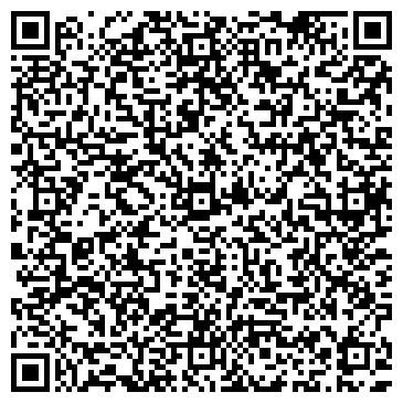 QR-код с контактной информацией организации ЗАО Уральский самоцвет