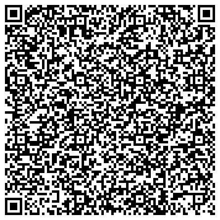 QR-код с контактной информацией организации Достояние, саморегулируемая организация арбитражных управляющих, представительство в г. Нижнем Новгороде