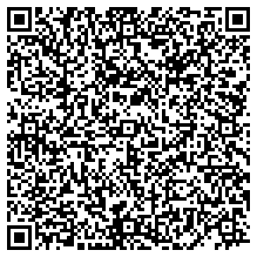 QR-код с контактной информацией организации Мир Алютех