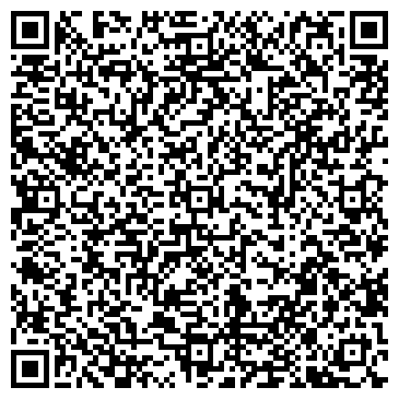 QR-код с контактной информацией организации Фемида
