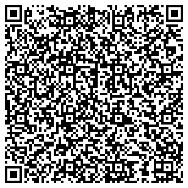 QR-код с контактной информацией организации Общежитие, Самарский механико-технологический техникум