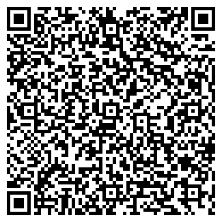 QR-код с контактной информацией организации Минутамаркет