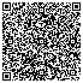QR-код с контактной информацией организации Фаубеха