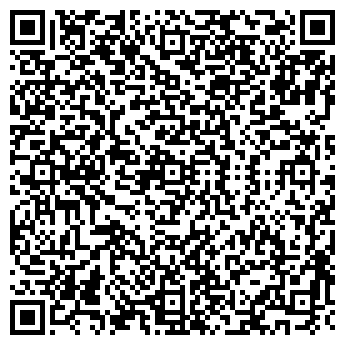 QR-код с контактной информацией организации Общежитие, СамГТУ