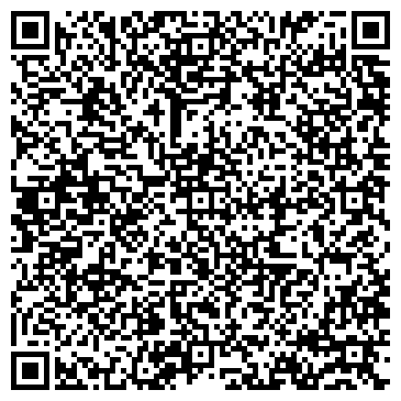 QR-код с контактной информацией организации Цветы, магазин, ИП Солдатов В.И.