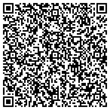 QR-код с контактной информацией организации Багет-Фото-Дизайн