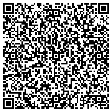 QR-код с контактной информацией организации УЛЫБКА, ДЕТСКИЙ САД