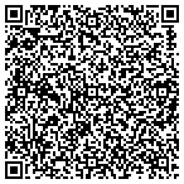 QR-код с контактной информацией организации Европлан, ЗАО, лизинговая компания, филиал в г. Сочи