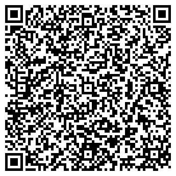 QR-код с контактной информацией организации ООО ФасадИнвестСтрой