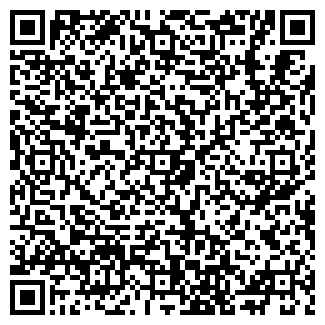 QR-код с контактной информацией организации Общежитие, ТТУ