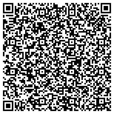 QR-код с контактной информацией организации ВЭБ-лизинг, ОАО, лизинговая компания, филиал в г. Сочи