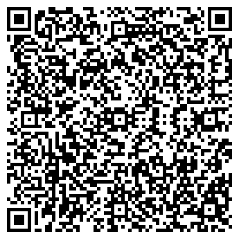 QR-код с контактной информацией организации Минутамаркет