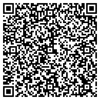 QR-код с контактной информацией организации ХДМ-ПЕРМЬ, ООО