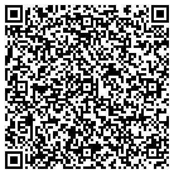 QR-код с контактной информацией организации Общежитие, ООО Мирт