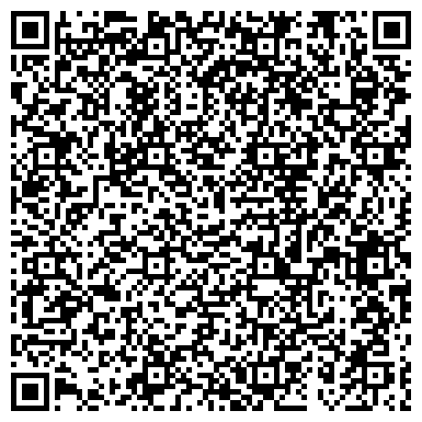 QR-код с контактной информацией организации "Синьор Антонио Петти"