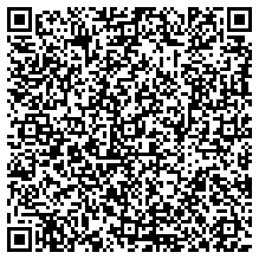 QR-код с контактной информацией организации Аксенов
