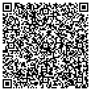 QR-код с контактной информацией организации Мебельопт