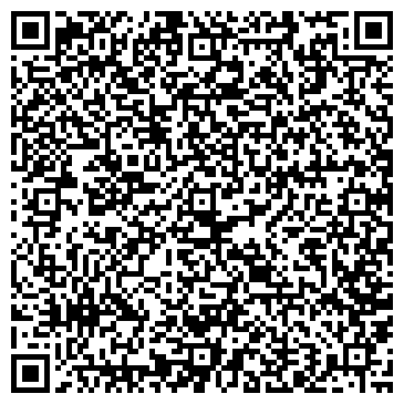 QR-код с контактной информацией организации Raupova