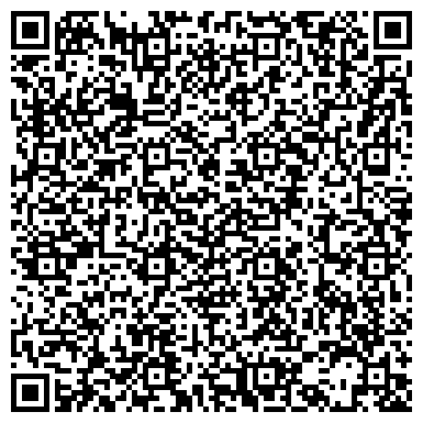 QR-код с контактной информацией организации Радуга, фотоцентр, ИП Баженов Ю.Д.